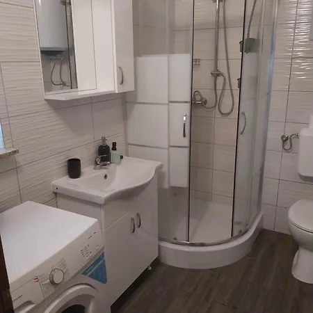 Rezidence Palma 2 Apartamento *