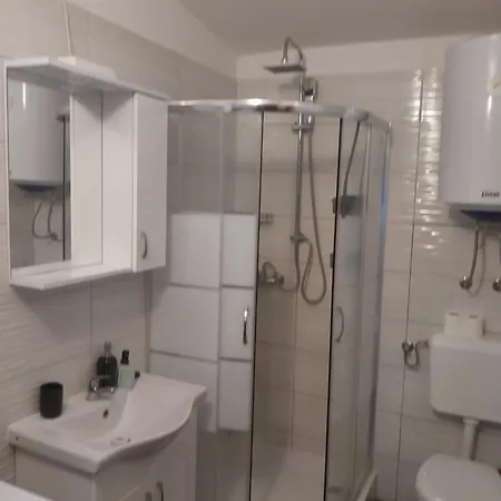 Apartament Rezidence Palma 2 *