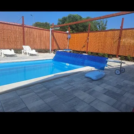 Rezidence Palma 2 Apartament