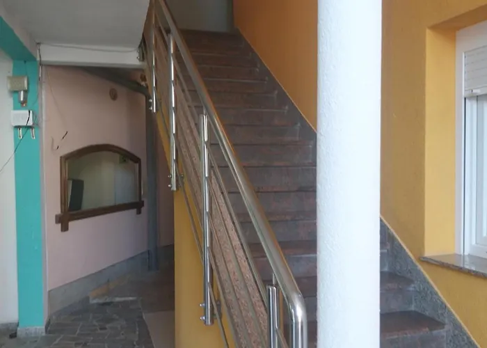 Rezidence Palma 2 Poreč