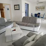 Rezidence Palma 2 شقة *