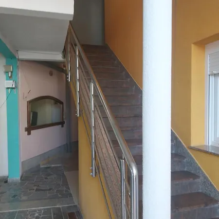 Rezidence Palma 2 Πόρετς