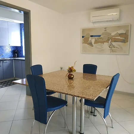 Rezidence Palma 2 Apartment Porec