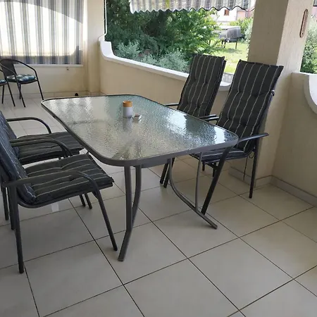 Appartement Rezidence Palma 2