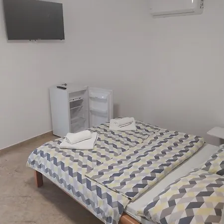 Appartement Rezidence Palma 2 *