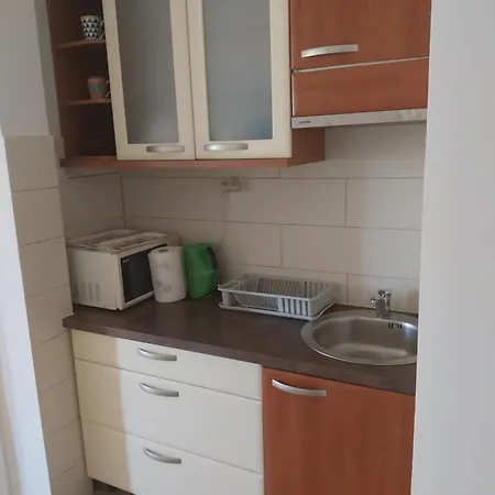 Rezidence Palma 2 Πόρετς