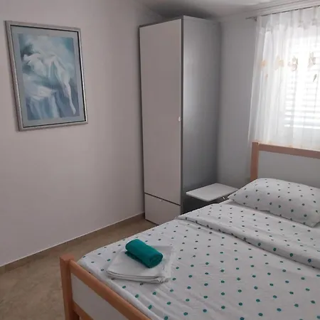 Rezidence Palma 2 Apartment