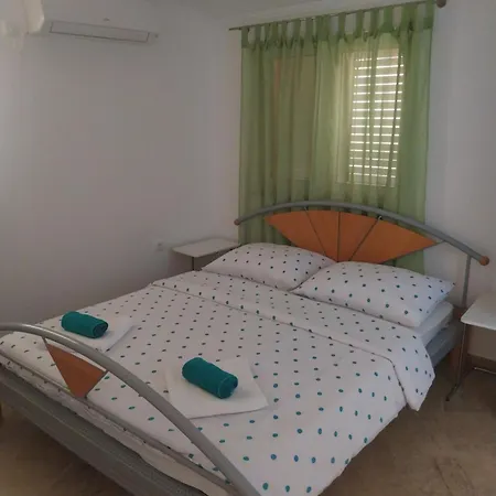 Apartment Rezidence Palma 2 Porec