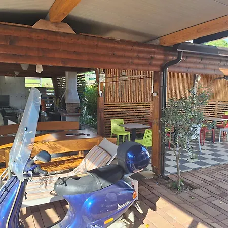 Διαμέρισμα Rezidence Palma 2 *