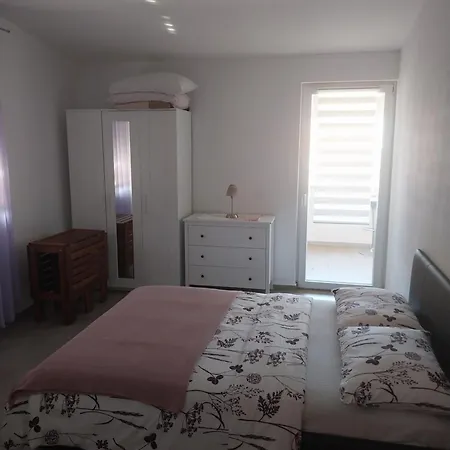 Apartment Rezidence Palma 2 *