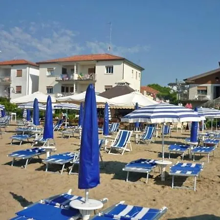 Rezidence Palma 2 Apartment Porec