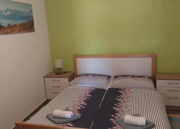 Apartamento Rezidence Palma 2