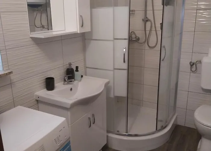 Rezidence Palma 2 Apartamento *