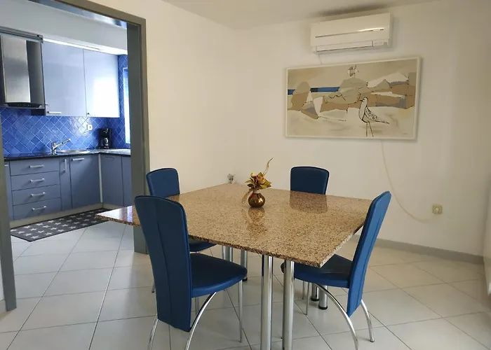 Rezidence Palma 2 Apartamento Poreč