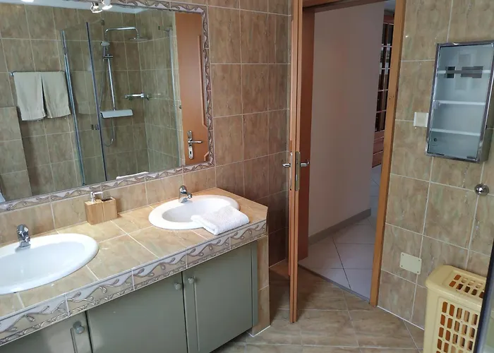 Rezidence Palma 2 Poreč