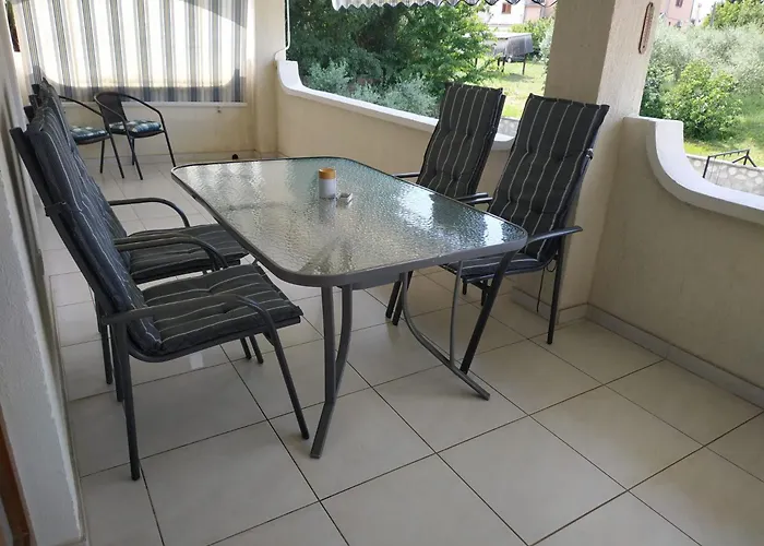 Apartamento Rezidence Palma 2