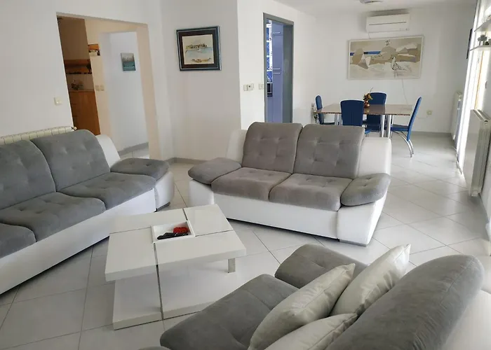 Rezidence Palma 2 Apartament *