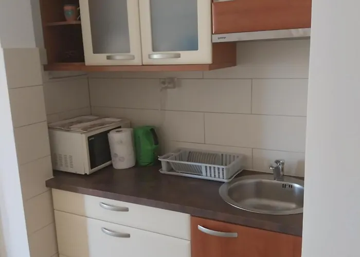 Rezidence Palma 2 Poreč