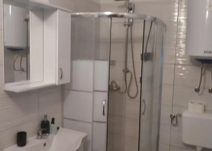 Apartamento Rezidence Palma 2 *