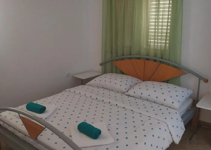 Apartman Rezidence Palma 2 Poreč