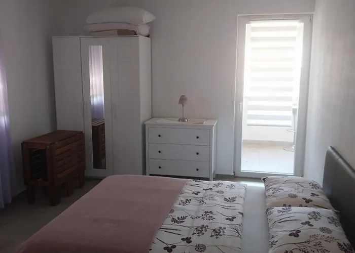 Apartamento Rezidence Palma 2 *