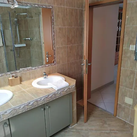 Rezidence Palma 2 Пореч